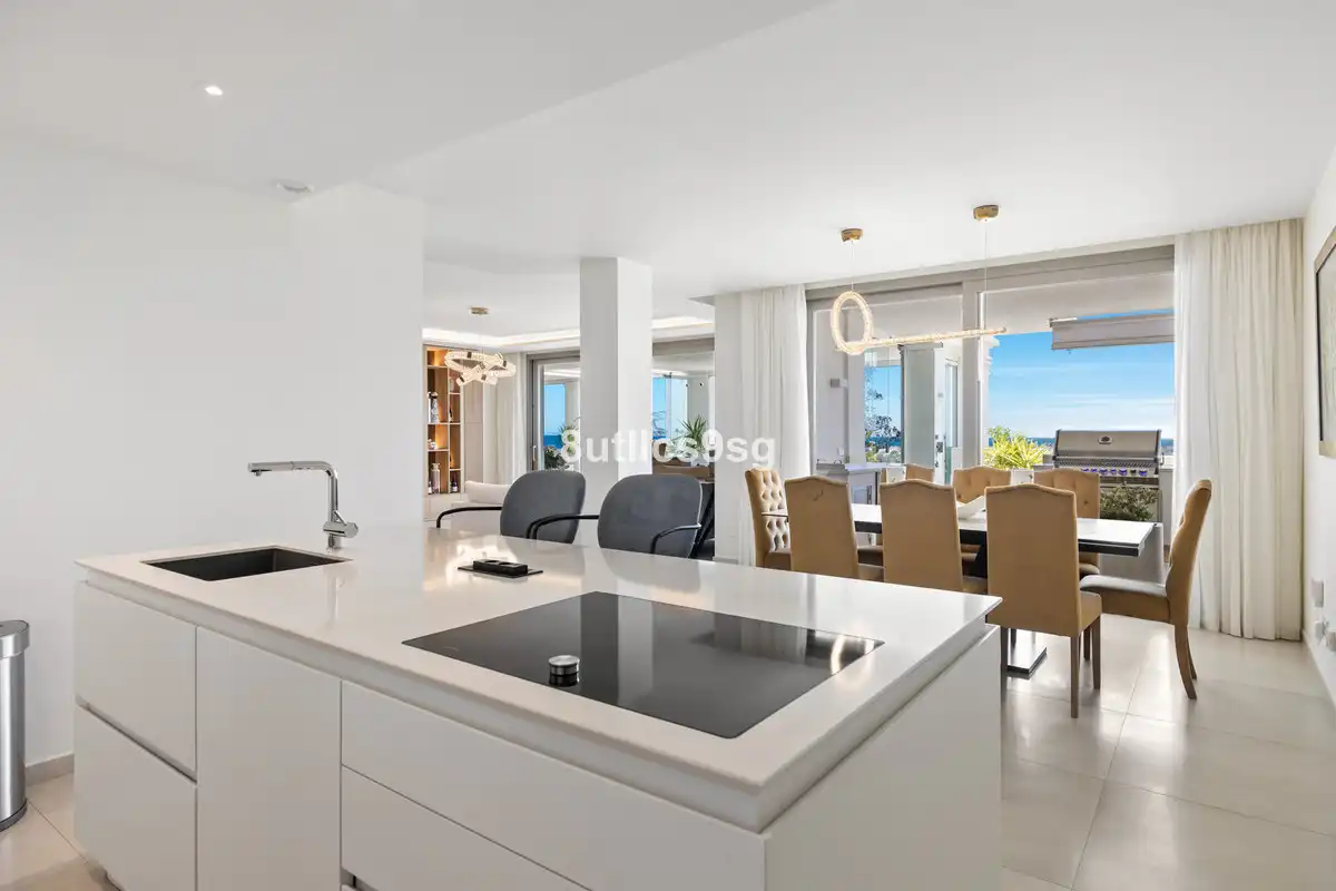 Piso con ascensor en venta en Calle Aries 60, imagen 16