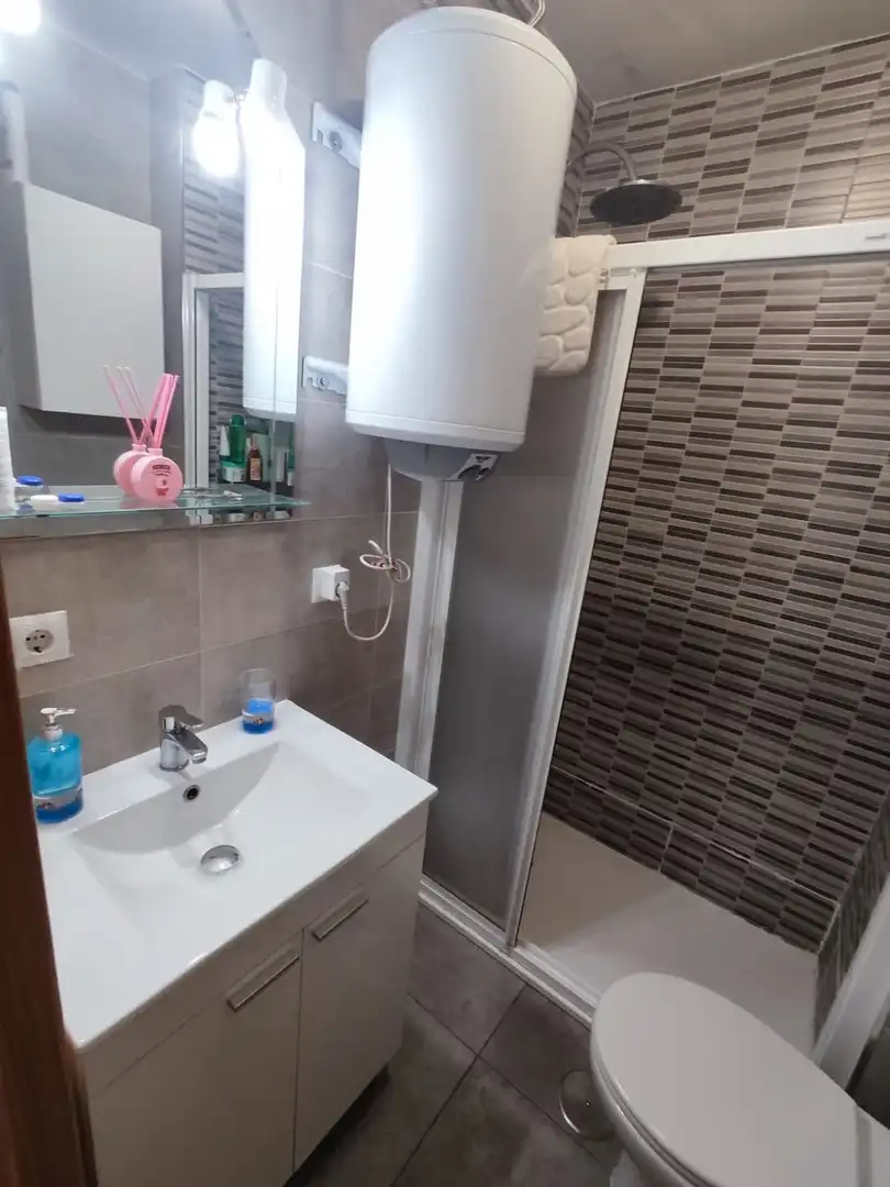 Piso en venta en Avila, imagen 9
