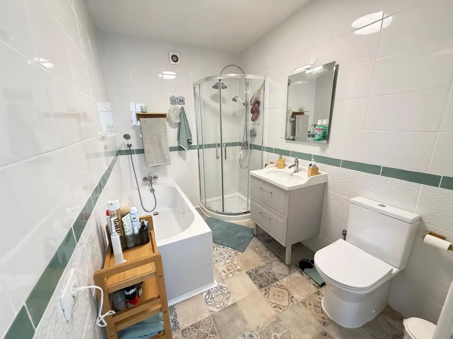 Maison rustique avec jardin à vendre à La Cochera, imagen 41