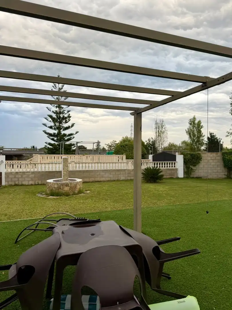 Maison rustique avec piscine à vendre à Sueca ciudad, imagen 22