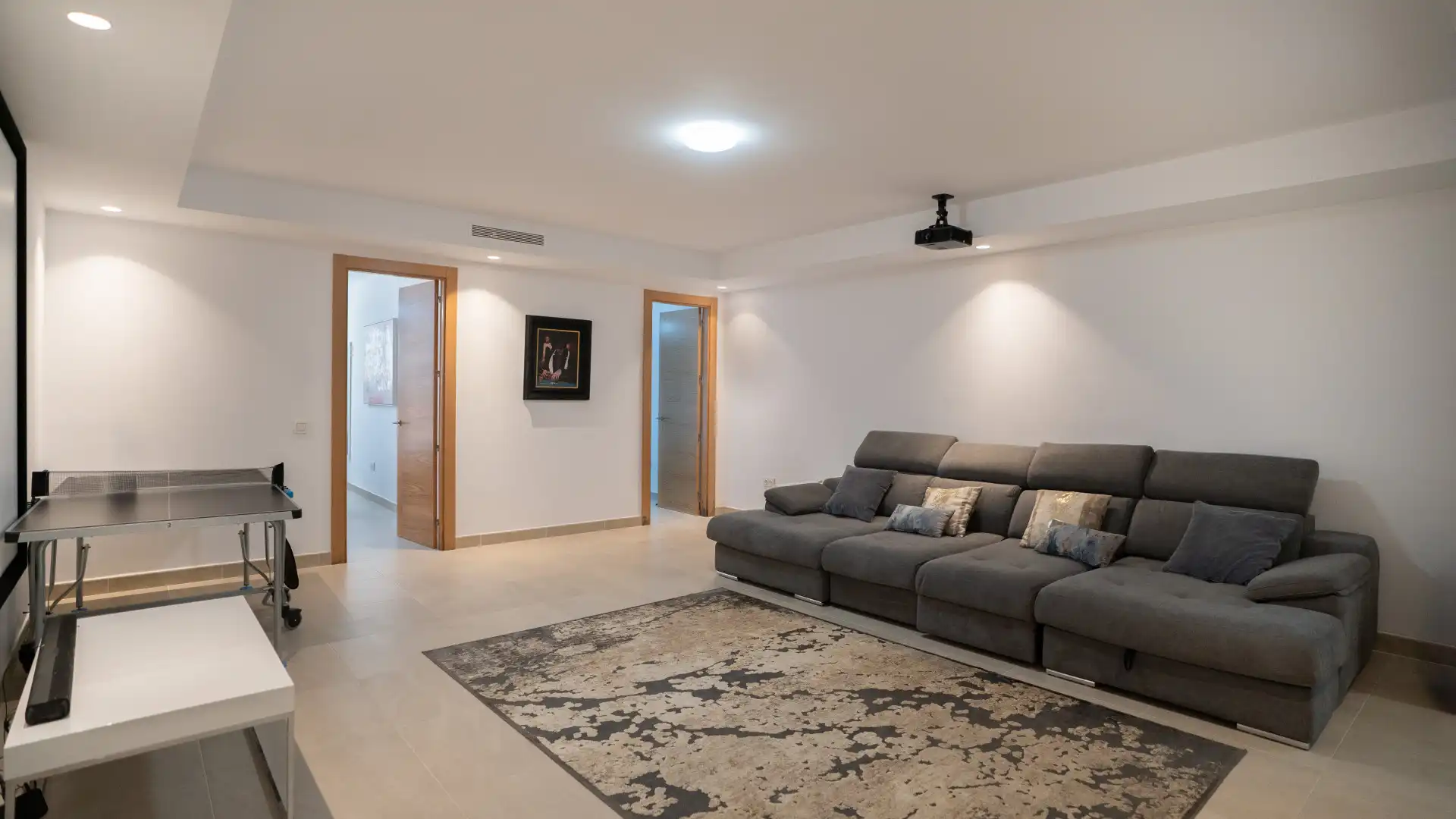 Casa o chalet de alquiler en DOS HERMANAS II, 12, Paraiso - Barronal