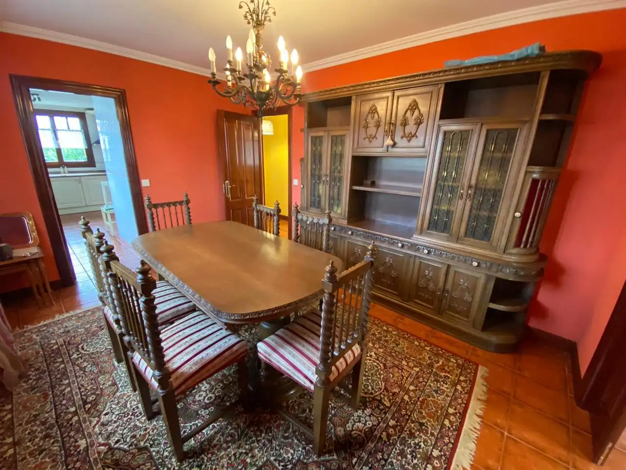 Casa con terraza en venta en Barrio Sámano, imagen 18