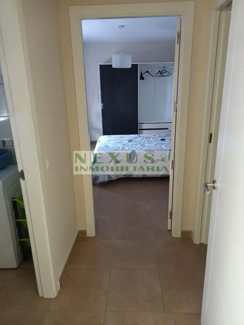 Apartament amb ascensor de lloguer a Centro, imagen 4