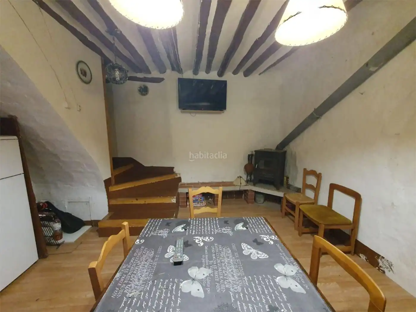 Reihenhaus zur Miete in Calle San José de Calasanz 13, imagen 9
