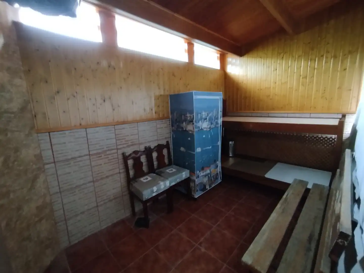 Bathroom of Detached homes for sale in Gáldar  with Air Conditioner and Furnished