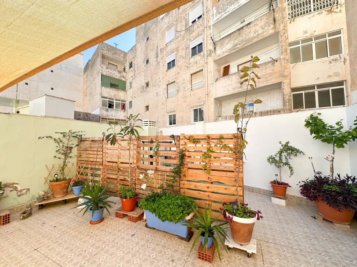 Apartament amb jardí en venda a N/A, imagen 34