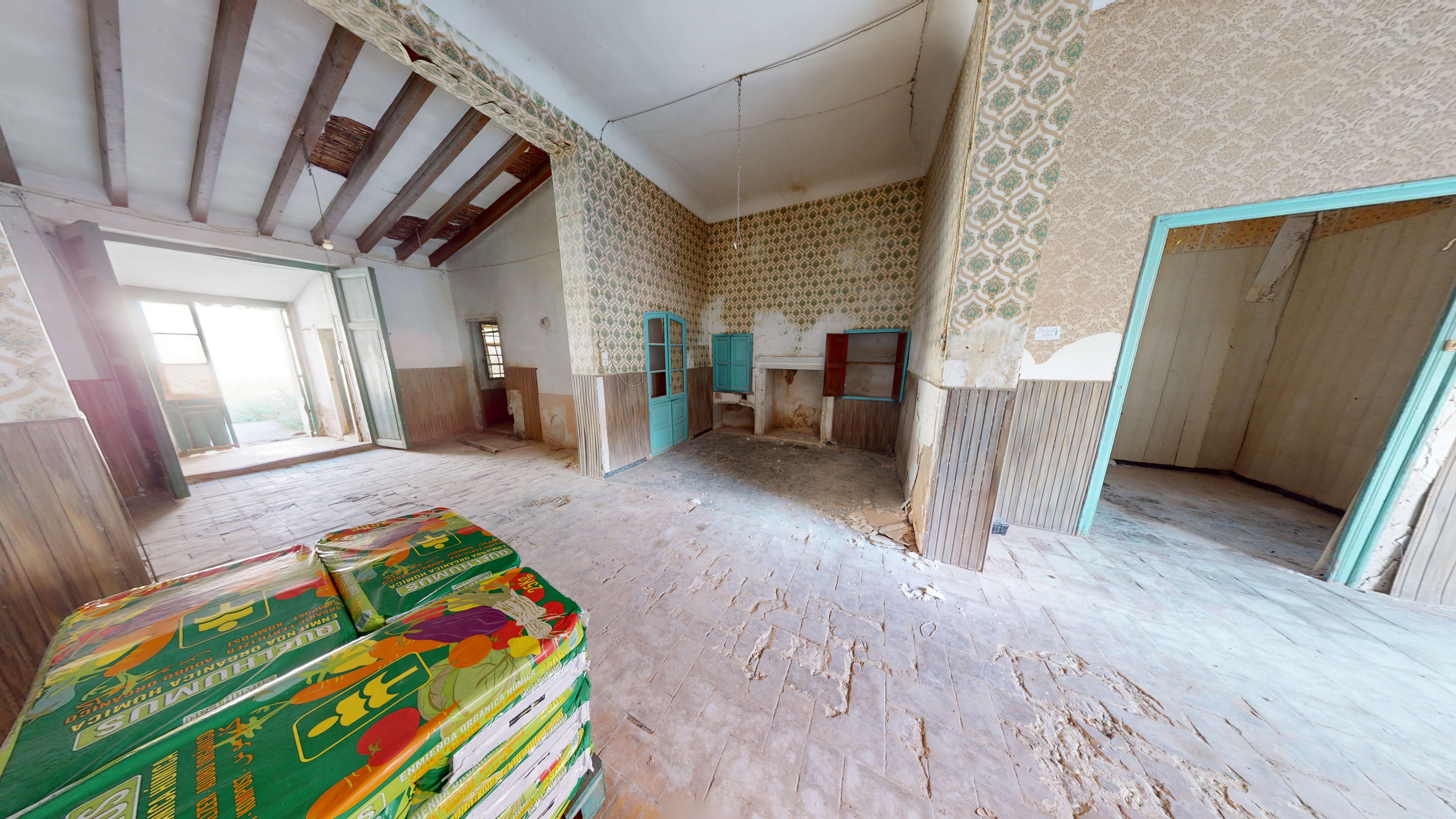 House or chalet for sale in Carrer de Castelar, Villafranqueza