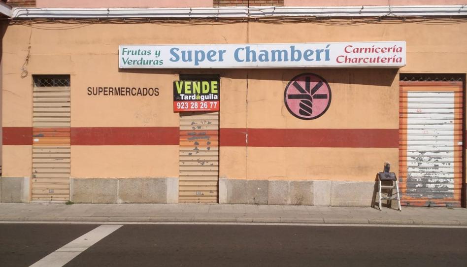 Photo 1 of Premises for sale in Tejares - Chamberí - Alcades, Salamanca