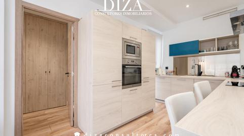 Photo 3 of Flat for sale in De Fernando el Católico, Arapiles, Madrid