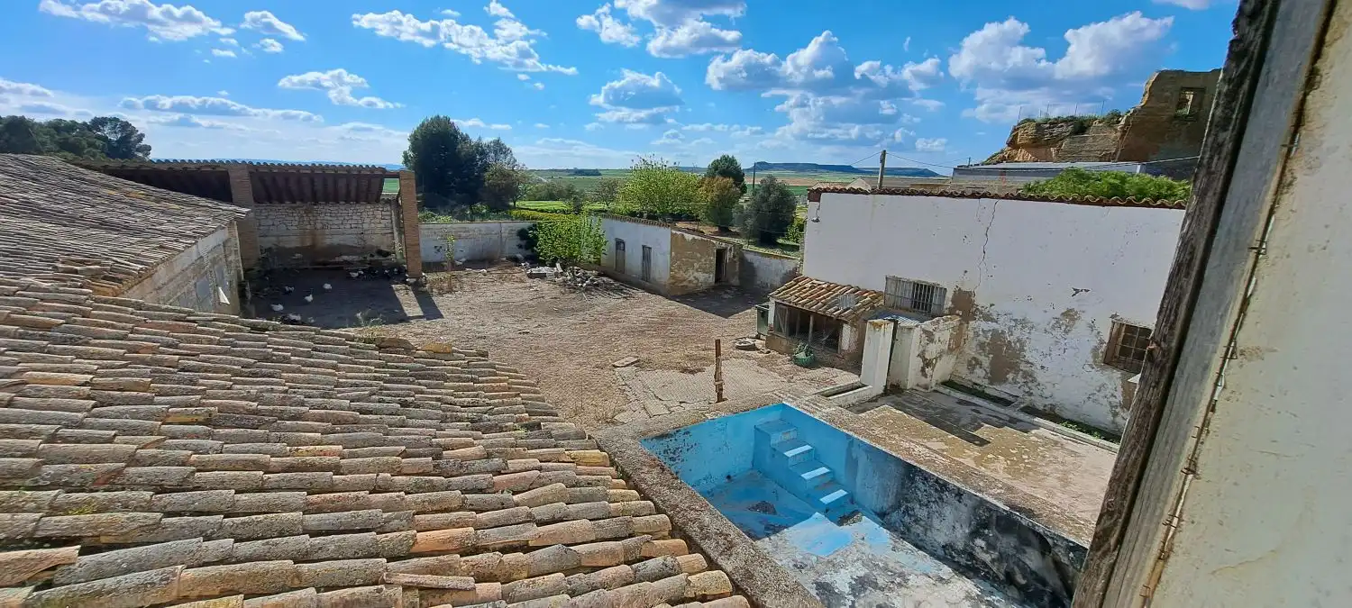 Casa o chalet en venta en Huerto