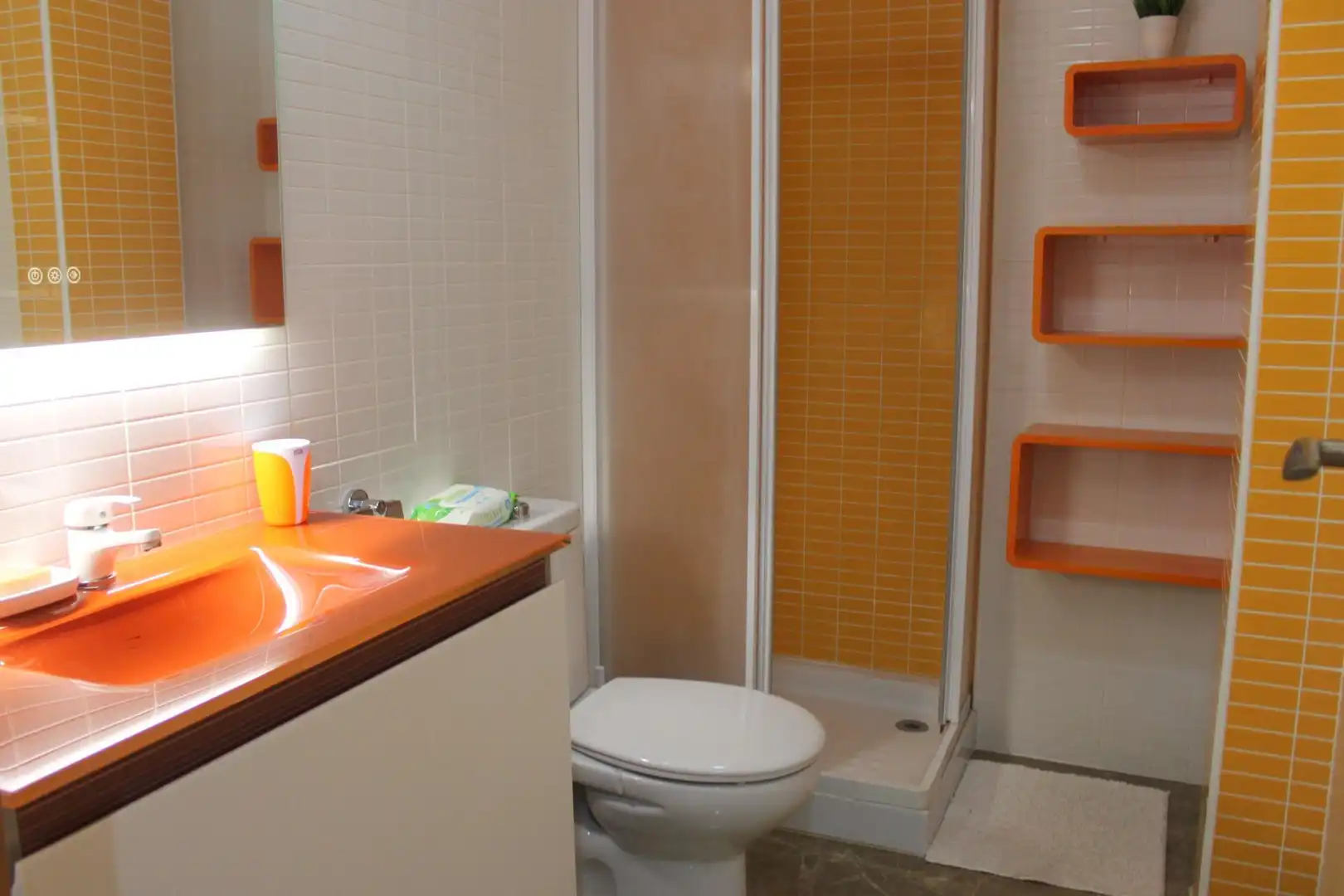 Flat for sale in Oliva pueblo