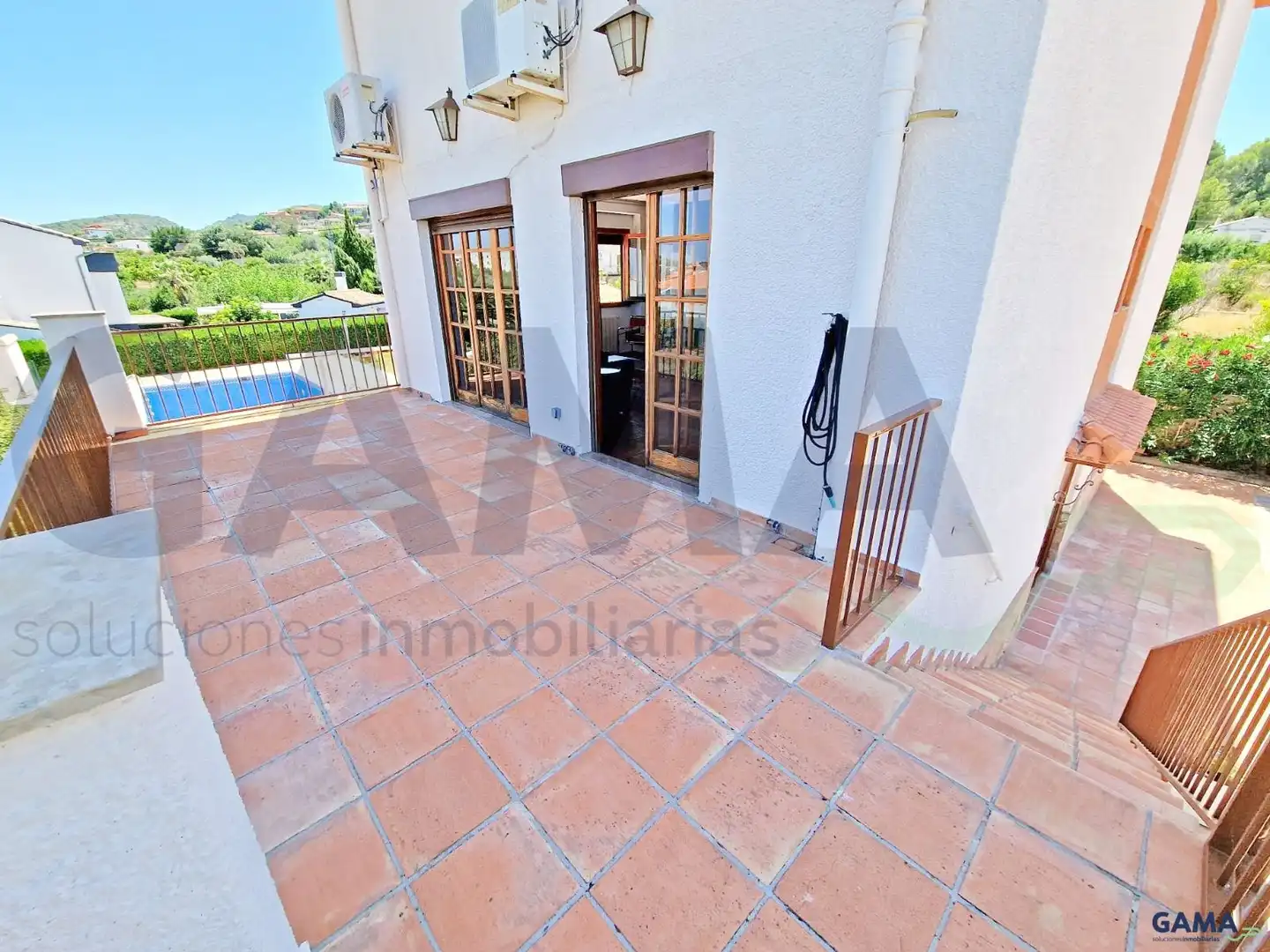 House with pool for sale in La Font d'en Carròs, imagen 24