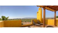 Terrace of House or chalet for sale in Cuevas del Almanzora