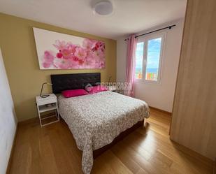 Dormitori de Dúplex en venda en Puerto de la Cruz amb Terrassa i Balcó