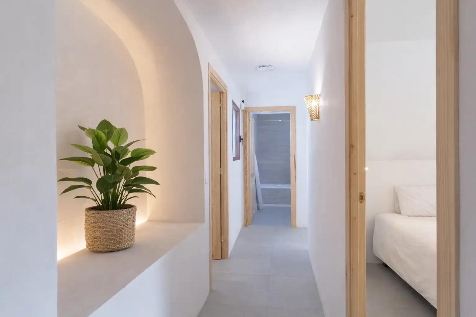 Casa o xalet en venda en Cunit amb Aire condicionat, Calefacció i Jardí privat