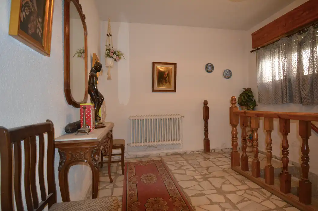 Casa o xalet en venda en Titulcia