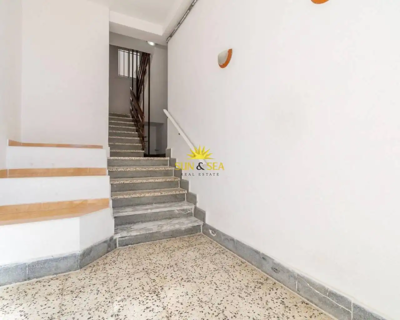 Apartamento en venta en Alumbres - Escombreras
