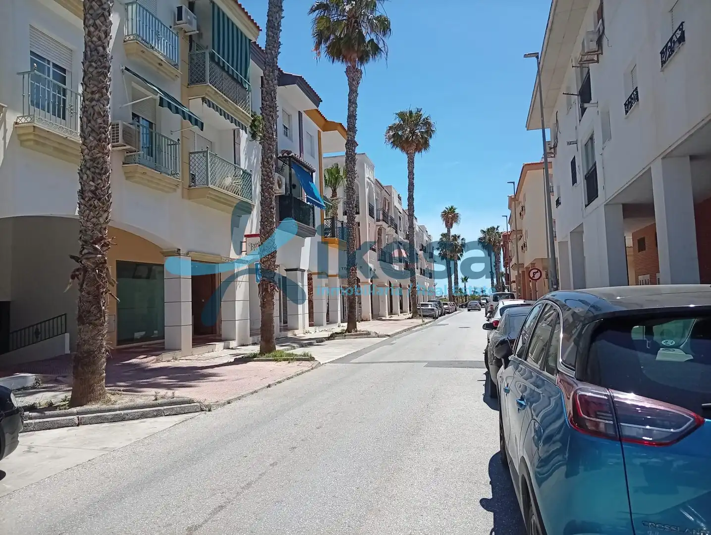 Business premises for sale in Centro