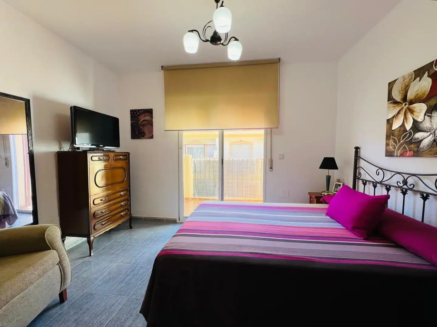 Terraced house with pool for sale in Orihuela Costa, imagen 7