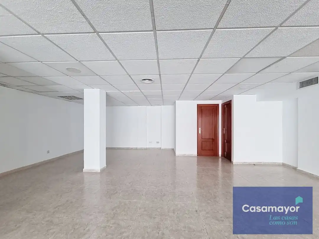 Ufficio con ascensore in affitto a Calle General Lacy, imagen 3