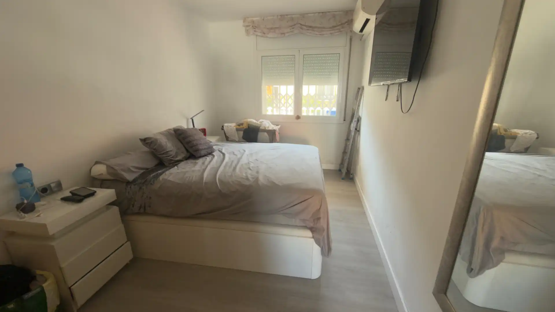 Habitación de Piso en venta en Cunit con Aire acondicionado, Calefacción y Parquet