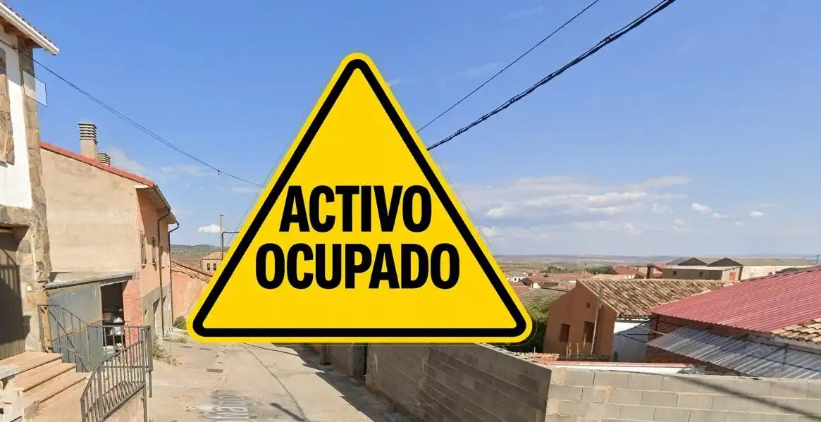 Appartamento in vendita a Serón de Nágima