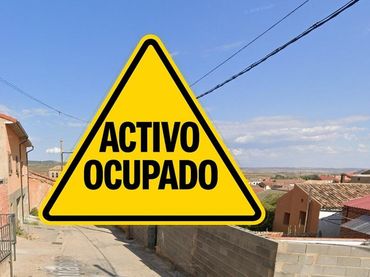Appartement à vendre à Serón de Nágima