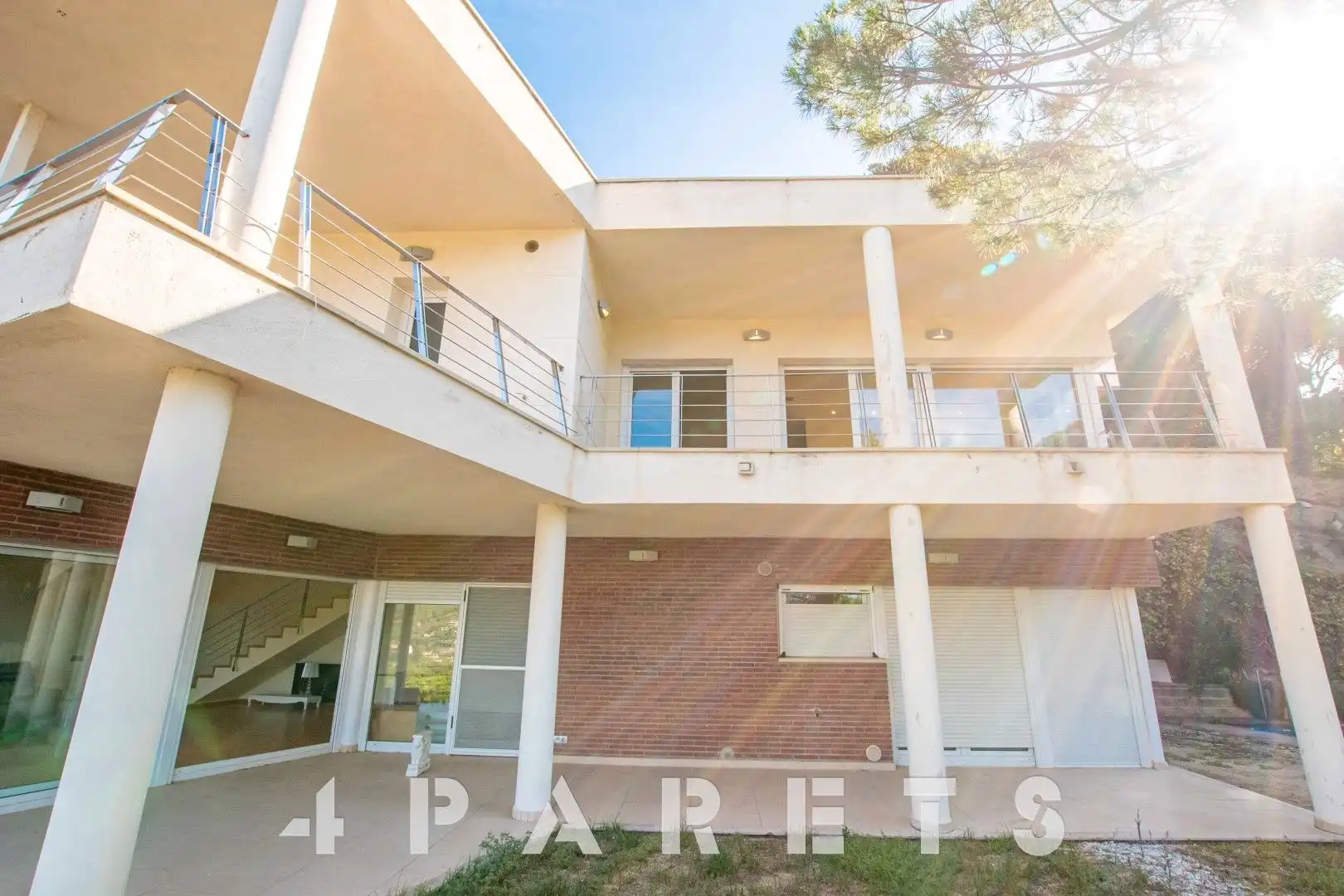 House with terrace for sale in Cabrils, imagen 23