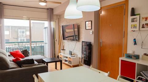 Foto 5 de Dúplex en venda a Santa Perpètua de Mogoda, Barcelona