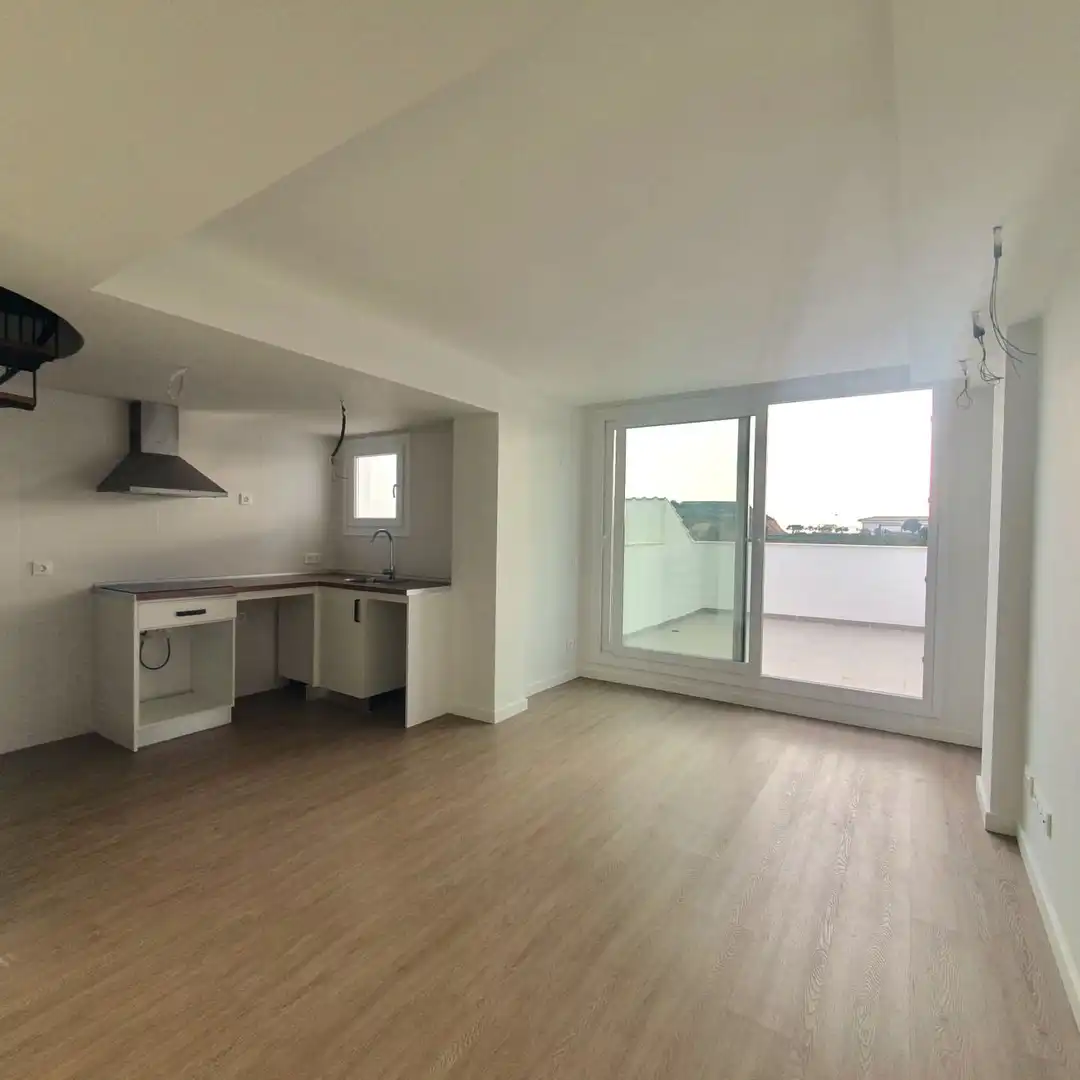 Penthouse with lift for sale in del Lugano 1, imagen 2
