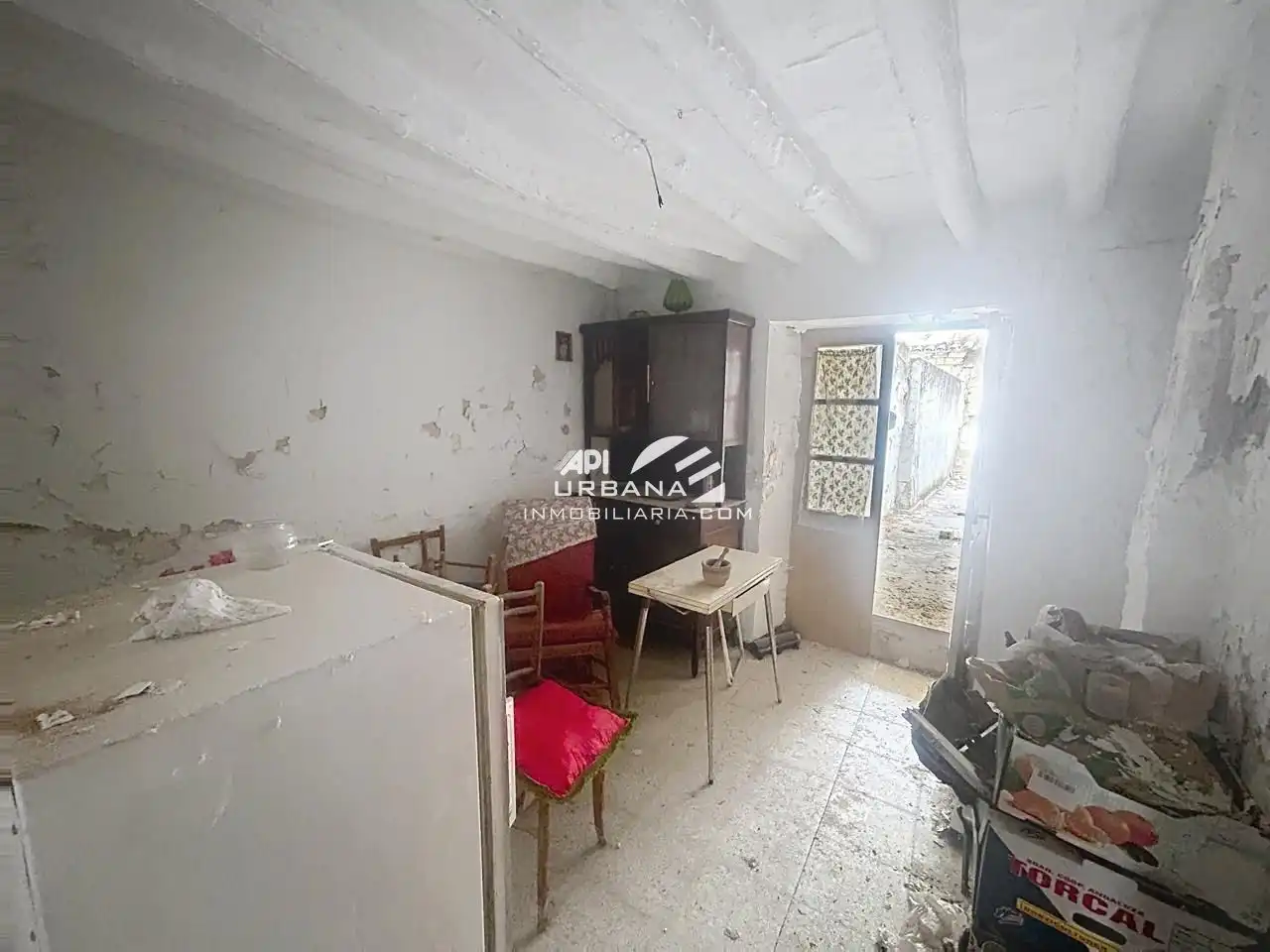 Residential for sale in Las Tinajerías - Juderías