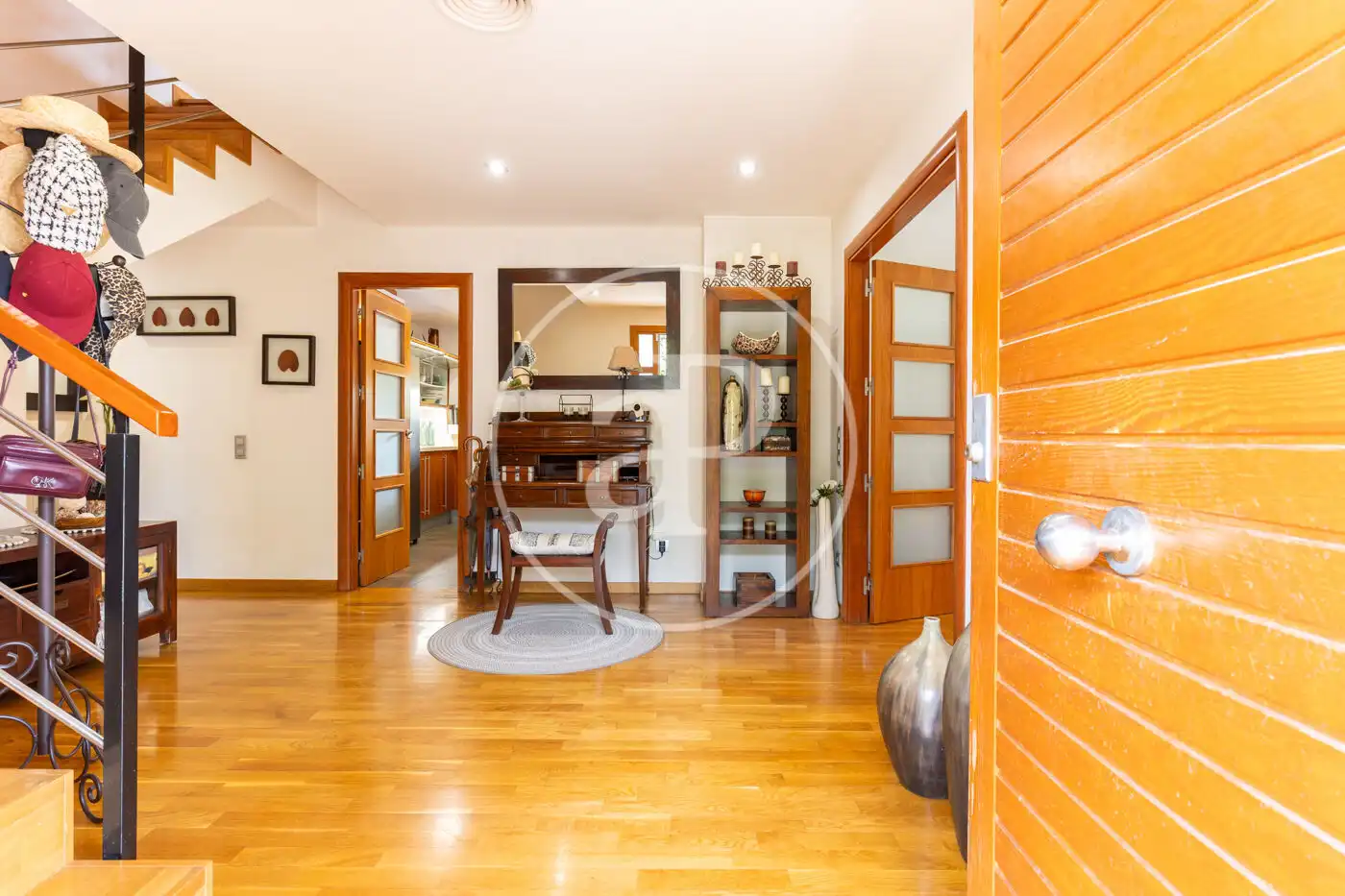 Casa o xalet en venda a Carrer del Xaloc, Can Llobateres - Can Pallars