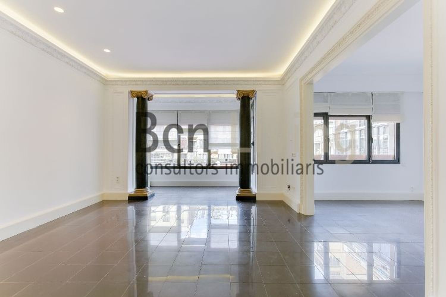 Flat to rent in Carrer d'Ausiàs March, 11, Dreta de l'Eixample, Eixample