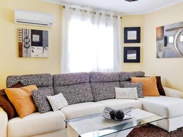 Apartamento con piscina en venta en Orihuela Costa