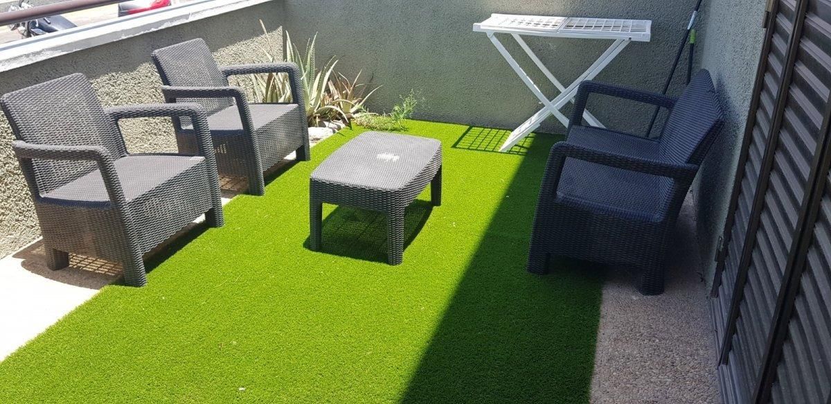 Terrace of Study for sale in Adeje  with Terrace and Community pool