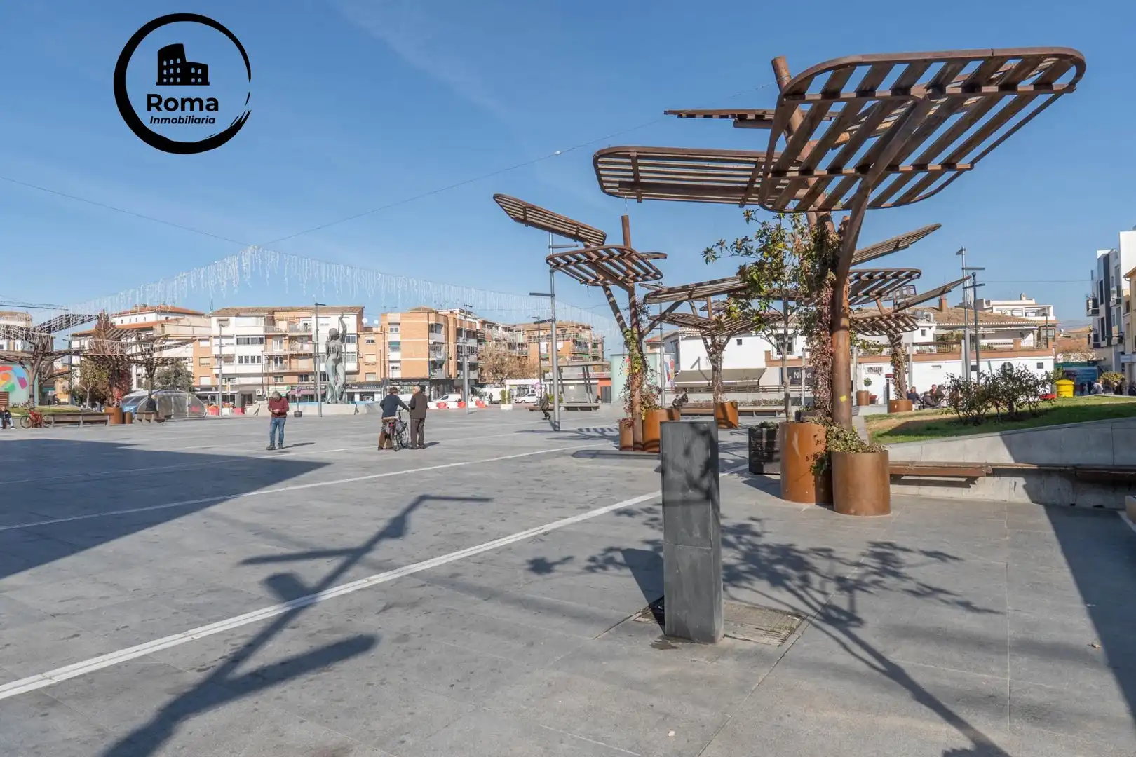 Business premises for sale in Calle Real, imagen 24