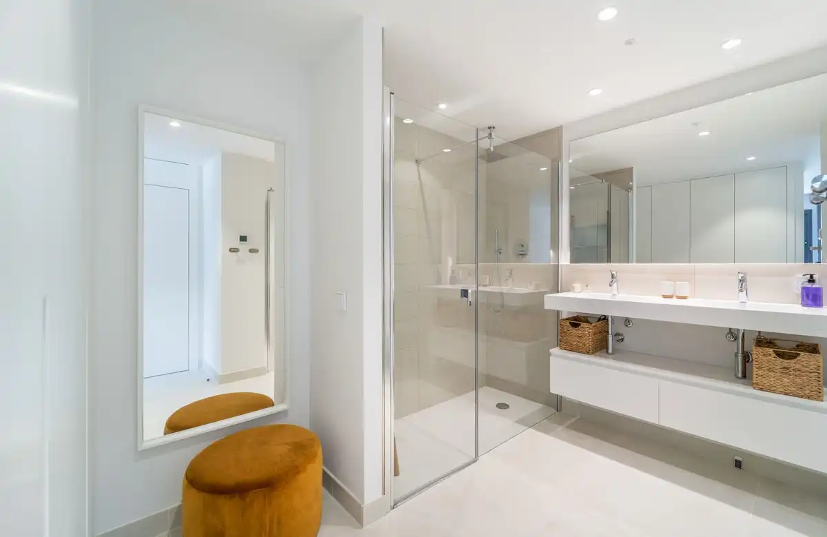 Appartement compact avec piscine à vendre à Centro ciudad, imagen 24