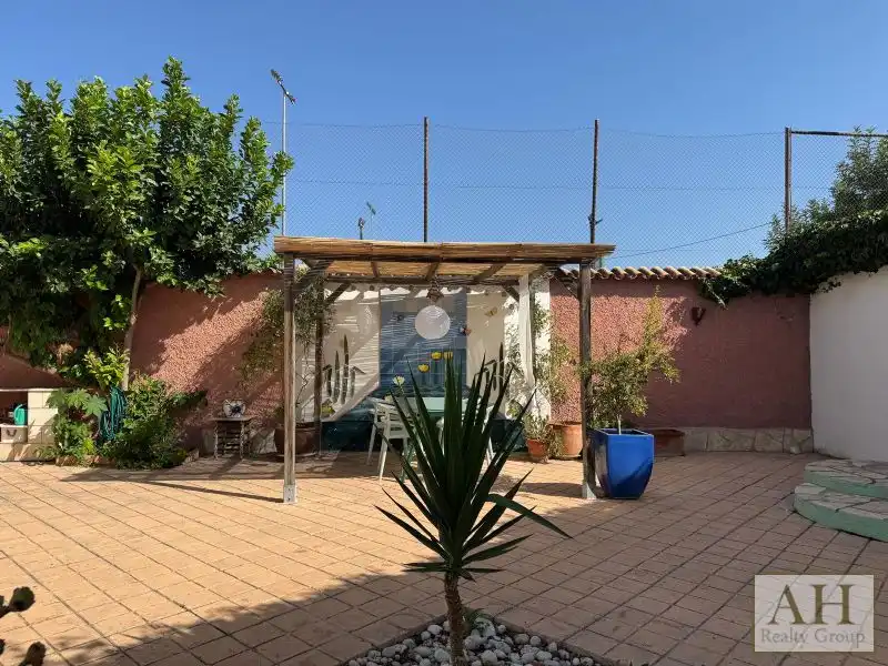 Mini appartamento in vendita a Altea ciudad, imagen 5