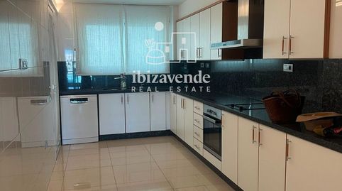 Photo 4 of Flat for rent in Carrer D'alhaueth, Marina Botafoc - Platja de Talamanca, Eivissa