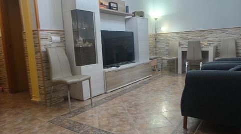 Foto 2 de Casa adosada en venda a Carretera Mojonera – Cortijos de Marín, Roquetas de Mar