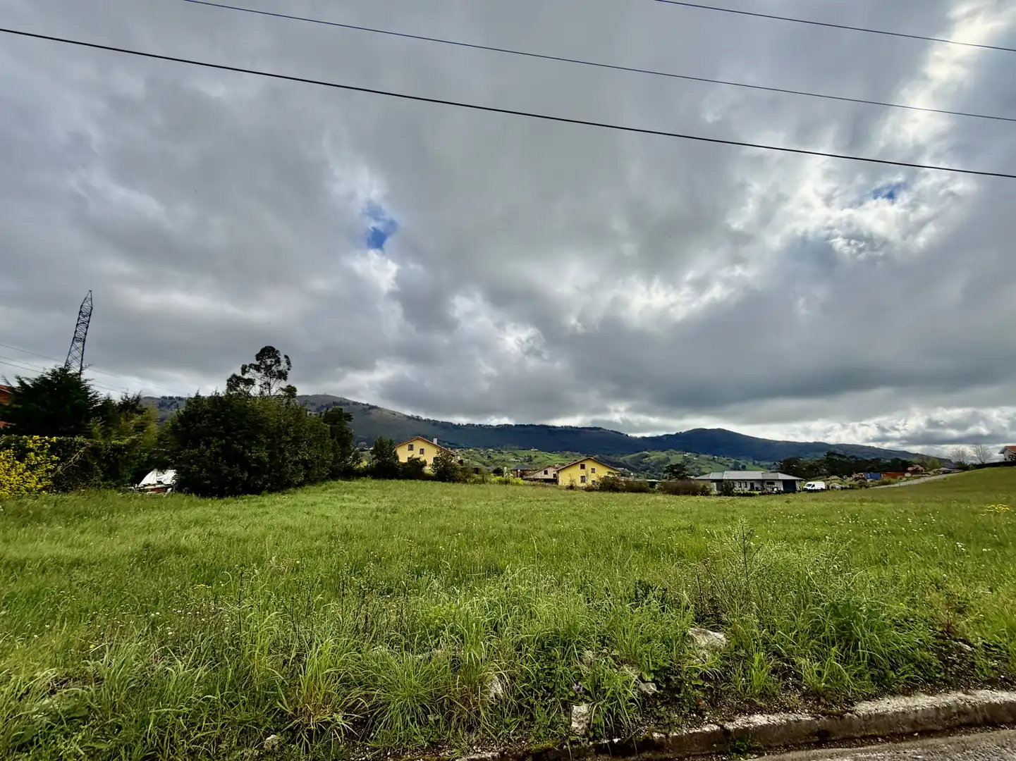 Terreno en venta en Marina de Cudeyo