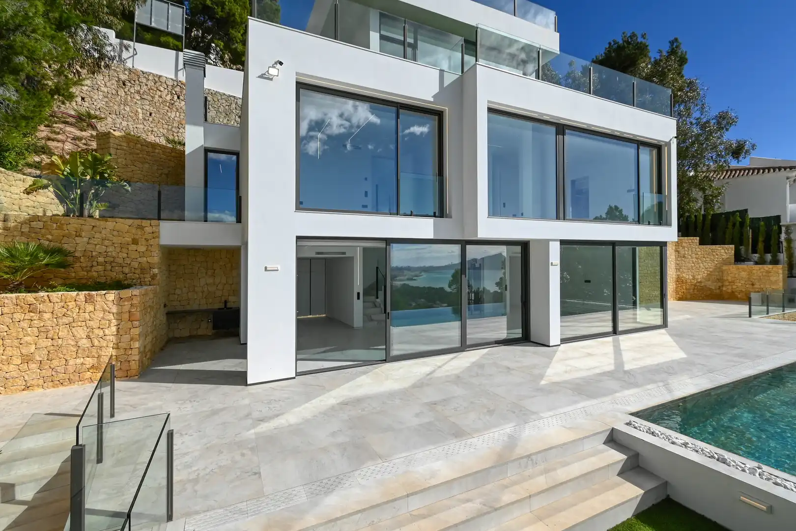 Casa en venta en Altea Hills, imagen 36