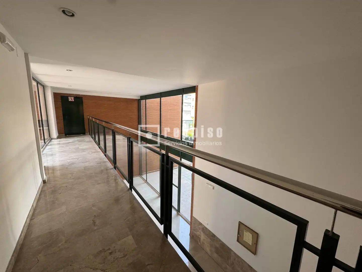 Flat for rent in Valencia  with Air Conditioner, Heating and Private garden