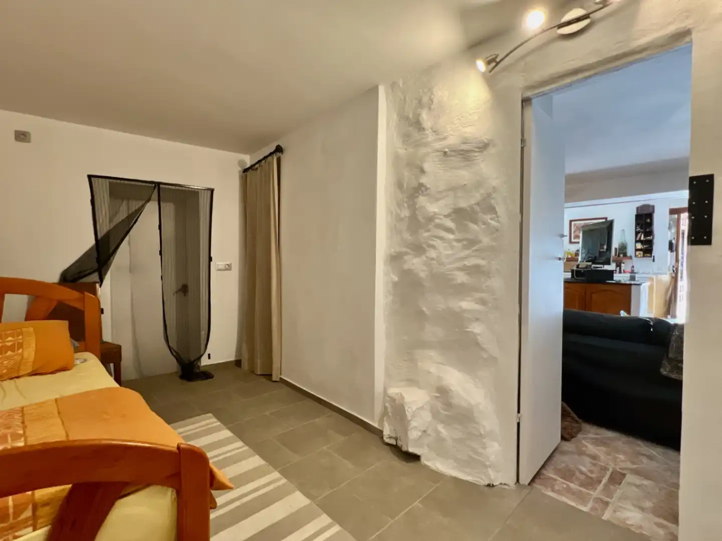 Maison rustique avec jardin à vendre à Benissa pueblo, imagen 47