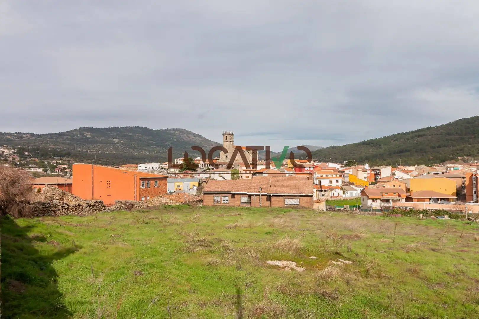 Haus mit Garten zum Verkauf in Robledo de Chavela, imagen 6