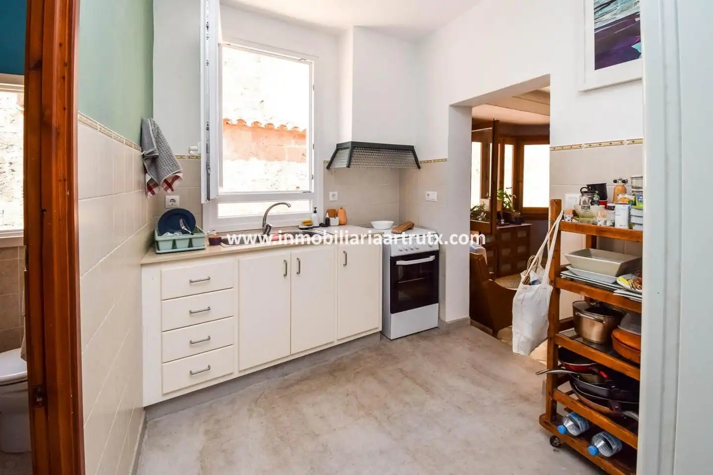 Casa en venta en Ciutadella, imagen 4