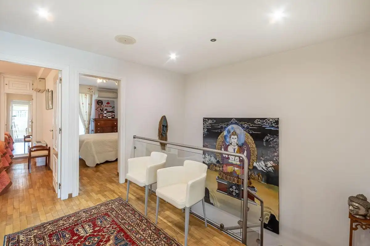 House with terrace for sale in Calle Zoraya 1, imagen 42