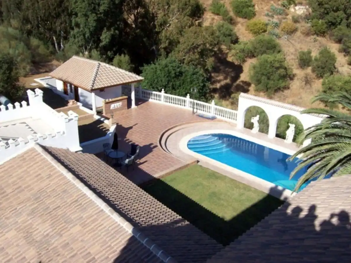 Casa o xalet en venda a Centro