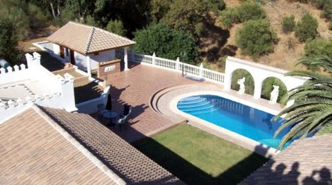 Foto 3 de Casa o xalet en venda a Centro, Alhaurín El Grande