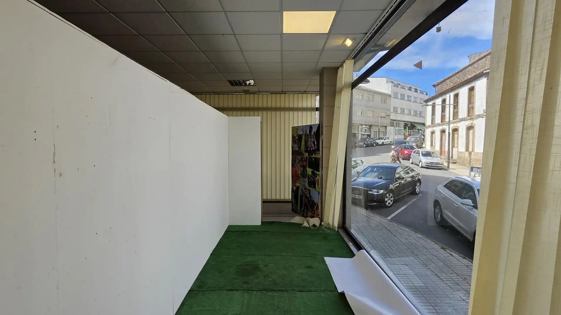 Gewerbefläche zur Miete in Avenida Santiago, Negreira, España, imagen 23